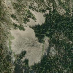 Satellite imagery of NE Section 23 Mine, US