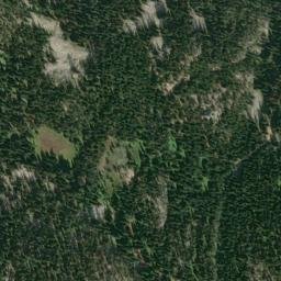 Satellite imagery of NE Section 23 Mine, US