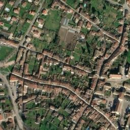 Satellite imagery of Abbaye de Cluny, FR