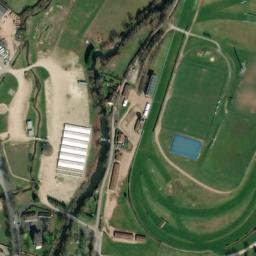 Satellite imagery of Abbaye de Cluny, FR