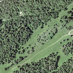 Satellite imagery of Pointe de Fin Château, CH