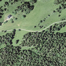 Satellite imagery of Émetteur de La Dole, CH