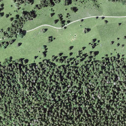 Satellite imagery of Émetteur de La Dole, CH