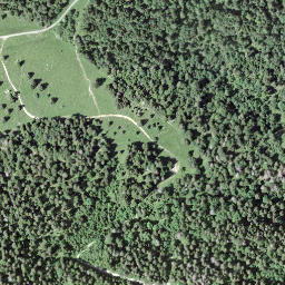 Satellite imagery of Émetteur de La Dole, CH