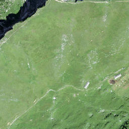 Satellite imagery of Col de Bonaudon, CH