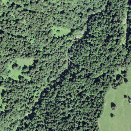 Satellite imagery of Jayet, Pas de, CH