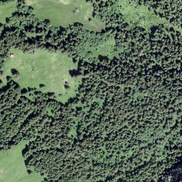 Satellite imagery of Arête de Coumatta, CH