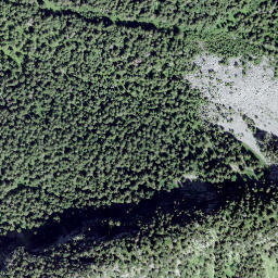 Satellite imagery of Arête de Coumatta, CH