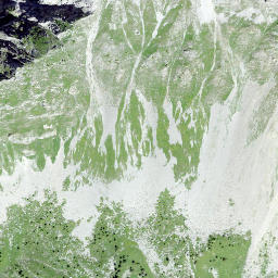 Satellite imagery of Brecaca, CH