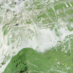 Satellite imagery of Brecaca, CH