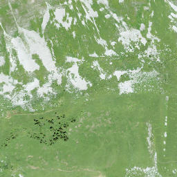 Satellite imagery of Gummfluh, CH