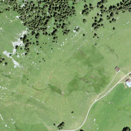 Satellite imagery of Trittlisattel, CH