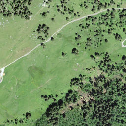 Satellite imagery of Wandflue, CH