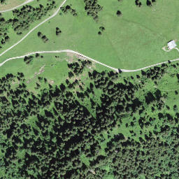 Satellite imagery of Wandflue, CH