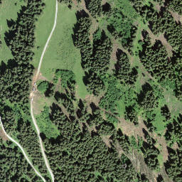 Satellite imagery of Hohe Windspillen, CH