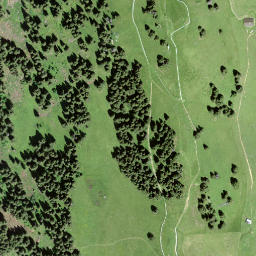 Satellite imagery of Hohe Windspillen, CH