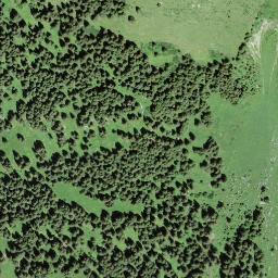 Satellite imagery of Baumersberg, CH