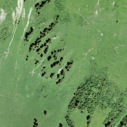 Satellite imagery of Baumersberg, CH
