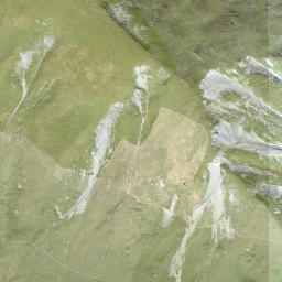 Satellite imagery of Türli, CH