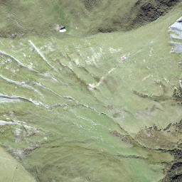 Satellite imagery of Türli, CH