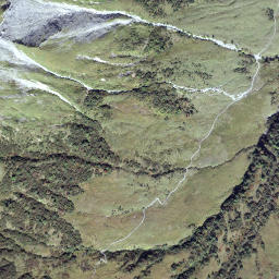 Satellite imagery of Türli, CH