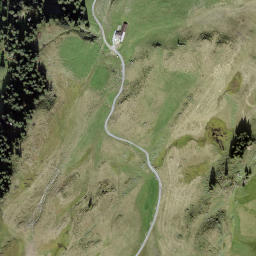 Satellite imagery of Molkerblatte, CH