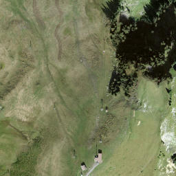 Satellite imagery of Molkerblatte, CH