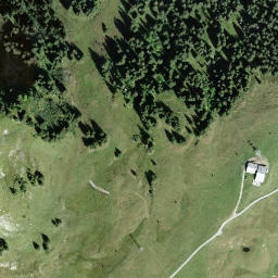 Satellite imagery of Molkerblatte, CH