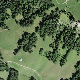 Satellite imagery of Metschhorn, CH
