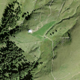 Satellite imagery of Bummeregrat, CH