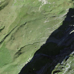 Satellite imagery of Bummeregrat, CH