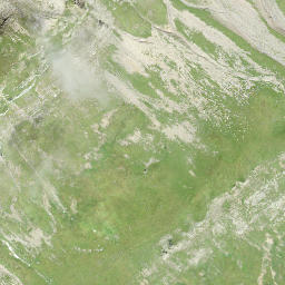 Satellite imagery of Bütschiflue, CH