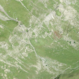 Satellite imagery of Bütschiflue, CH