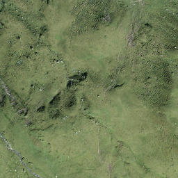 Satellite imagery of Tossen, CH