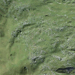 Satellite imagery of Tossen, CH