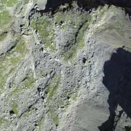 Satellite imagery of Schwarzgrätli, CH