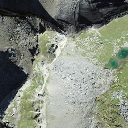 Satellite imagery of Schwarzgrätli, CH