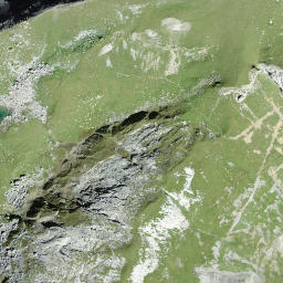 Satellite imagery of Wyssi Flue, CH