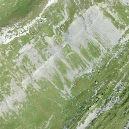 Satellite imagery of Wyssi Flue, CH