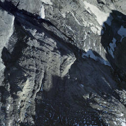 Satellite imagery of Gasterespitz, CH