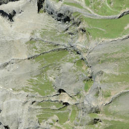 Satellite imagery of Gasterespitz, CH