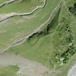 Satellite imagery of Balme, CH