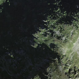 Satellite imagery of Burstegge, CH