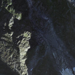 Satellite imagery of Märbegg, CH