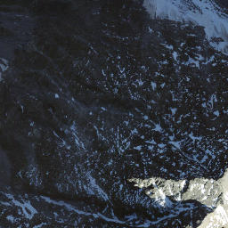 Satellite imagery of Märbegg, CH