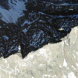 Satellite imagery of Sackhorn, CH