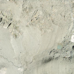 Satellite imagery of Tennbachhorn, CH