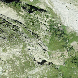 Satellite imagery of Tellihorn, CH