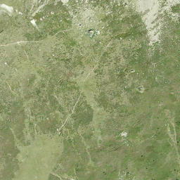 Satellite imagery of Liwends Horn, CH