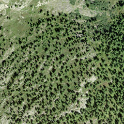 Satellite imagery of Huettschuggen, CH